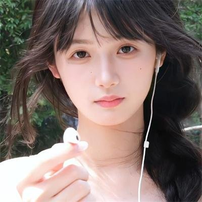 应援团少女