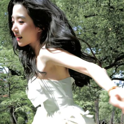 潮牌大叔